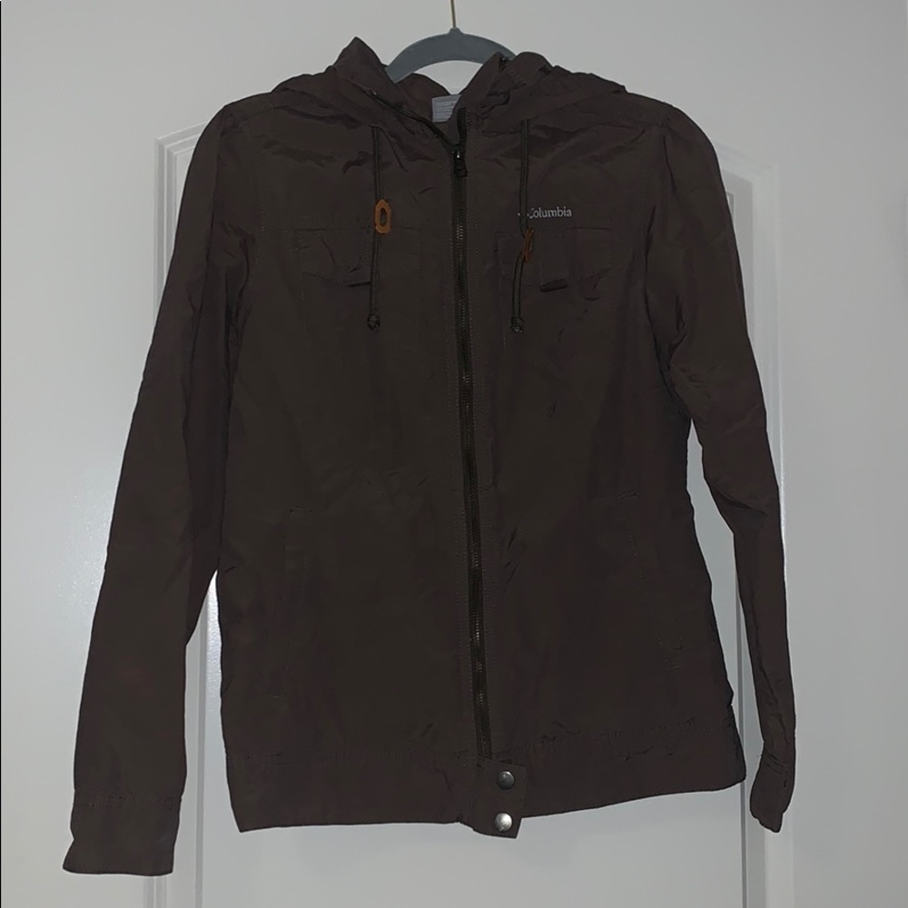 Columbia Jacket